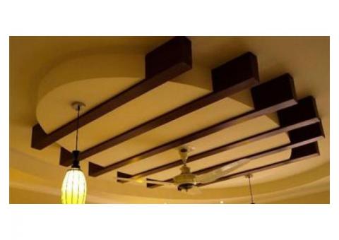 Pari False Ceiling - False ceiling in Kottayam ,Kollam,False ceiling in Thrissur