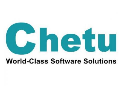 .Net Developer Jobs in Chetu, India