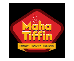 MAHATIFFIN We provide healthy homely hygienic food right at your doorstep.