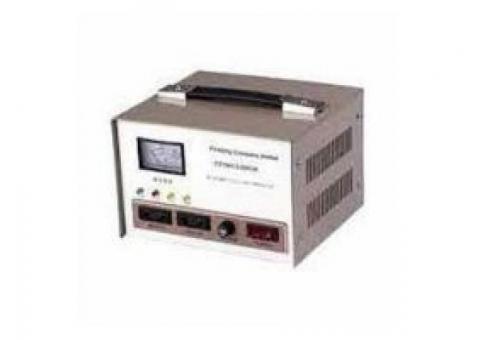 Servo Voltage Stabilizer Manufacturers