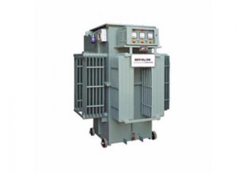 Servo Voltage Stabilizer In Noida