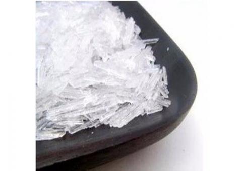 Menthol Crystals Manufacturers