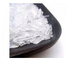 Menthol Crystals Manufacturers