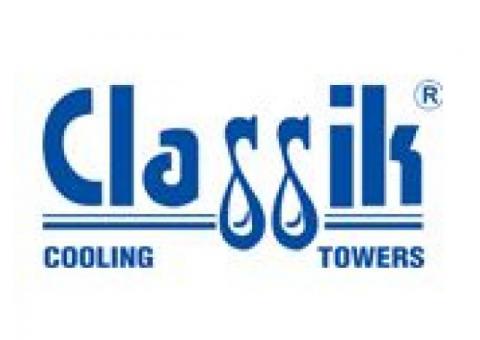 Cooling Tower - classikcoolingtowers.com