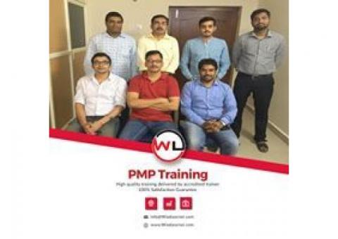 Project Management Training (PMP) In Hyderabad