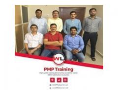 Project Management Training (PMP) In Hyderabad