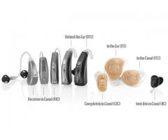 Ear Solutions