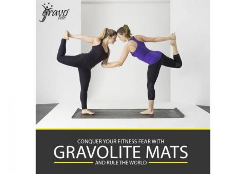 Yoga mats supplier in Chennai – matsindia.com