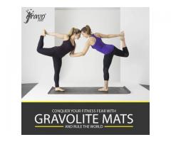 Yoga mats supplier in Chennai – matsindia.com