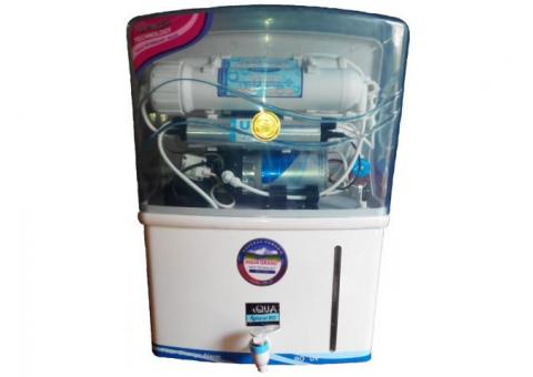 Aqua fresh RO system at 5250