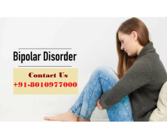 Doctor for bipolar disorder treatment in New Friends Colony | +918010977000