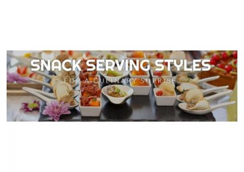 Catering services in Delhi