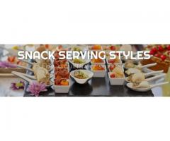 Catering services in Delhi