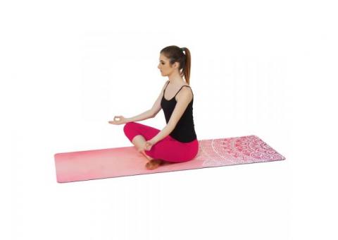 5 MM Yoga Mats in India - Clonko.com