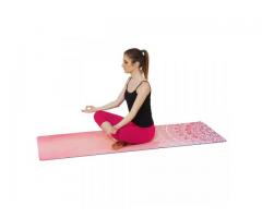 5 MM Yoga Mats in India - Clonko.com