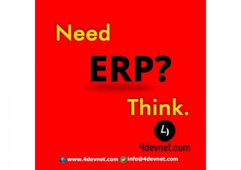 Cheap ERP Services & Solutions Provider Company.