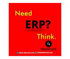 Cheap ERP Services & Solutions Provider Company.