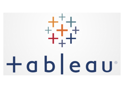 tableau online training and tableau job support