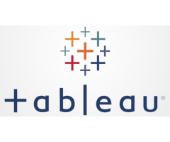 tableau online training and tableau job support
