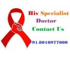 Hiv specialist doctor in gurgaon Shivaji Nagar | +918010977000