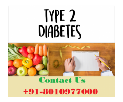 +918010977000 | type 2 diabetes treatment in gurgaon DLF Qutab Enclave