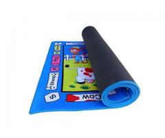 Kids Yoga Mats - Matsindia.com