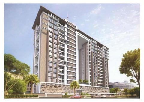 Ongoing residential projects in Pune |Book your flats now.