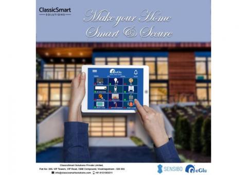 The Best Smart Home Automation Systems to Buy Now - ClassicSmartSolutions