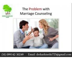 Parent Child Counseling in Chandigarh - Ishh Guidance