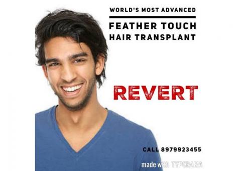 Hair Transplant Clinic in Dehradun