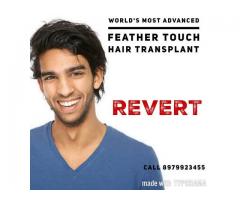 Hair Transplant Clinic in Dehradun