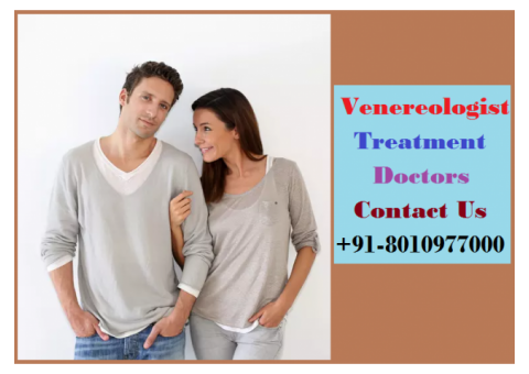 +918010977000 | Venereologist treatment doctors in Rajendra Place