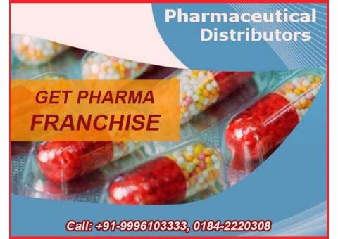 Pcd Pharma Franchise Companies in Bihar