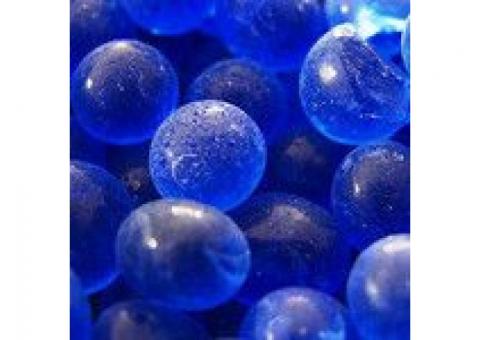 Silica gel blue suppliers in gujarat