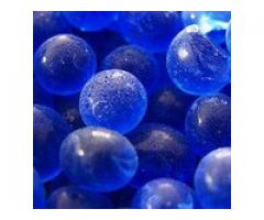 Silica gel blue suppliers in gujarat