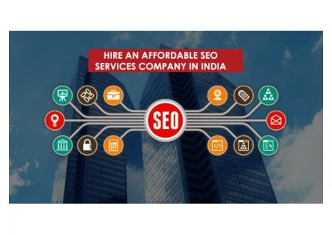 Hire Best SEO Company in Dehradun - Piegon Media