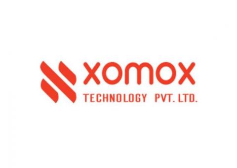 Xomox Technology Pvt. Ltd. | Software Company in Durgapur