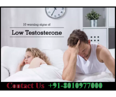 8860455545 | low testosterone treatmen in Rajouri Garden