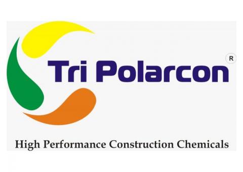 Best epoxy flooring contractor Tri Polarcon Pvt Ltd