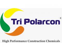 Best epoxy flooring contractor Tri Polarcon Pvt Ltd