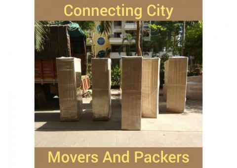 { Connecting City Movers And Packers } For Nibm