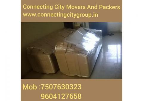 { Connecting City Movers And Packers } For Undri