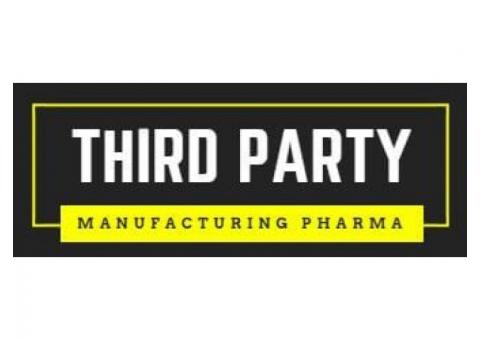 WHO Certified Third Party Pharma Manufacturers in India