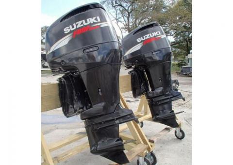 New/Used Outboard Motor engine,Trailers