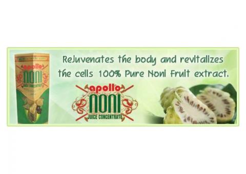 Noni Herbal Juice