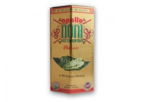 Apollo Noni Classic