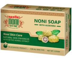 Apollo Noni Handmade Soap