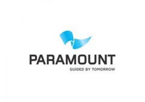 Best Real Estate Builders and Developers Company - Paramount Group Residential Projects