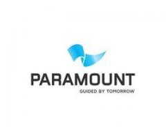 Best Real Estate Builders and Developers Company - Paramount Group Residential Projects