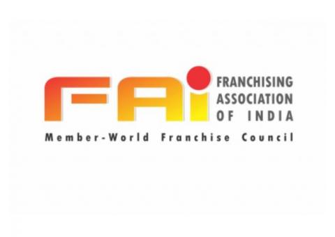 Best Franchise Opportunities in India at FAI